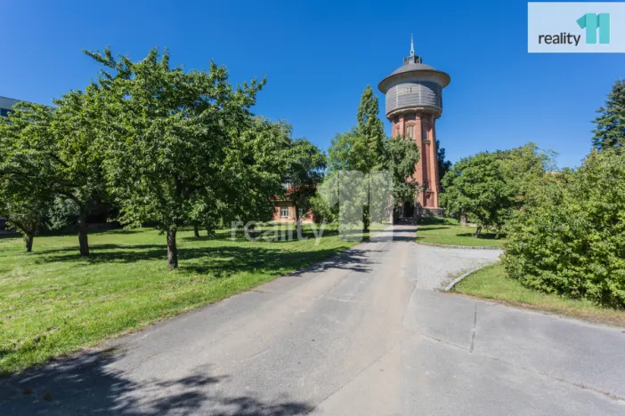 Pronájem bytu 1+1, Praha - Michle, Hanusova, 47 m2