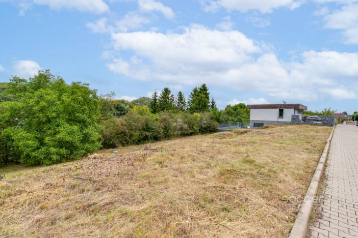 Prodej pozemku pro bydlení, Dobrovíz, Nad Roklí, 900 m2