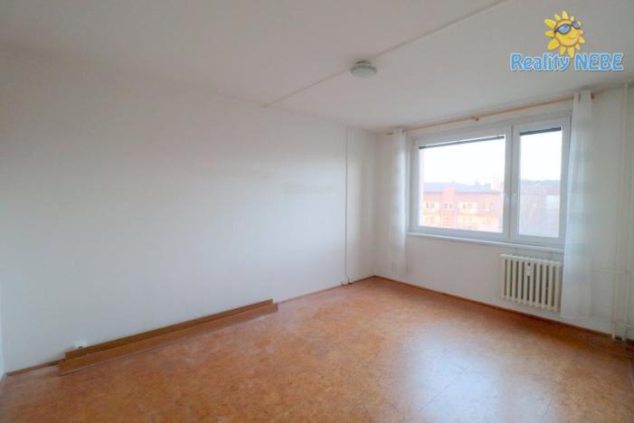 Pronájem bytu 1+kk, Milovice - Mladá, Průběžná, 40 m2