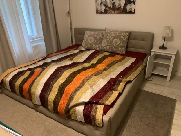 Prodej ubytování, Praha - Vinohrady, Uruguayská, 127 m2