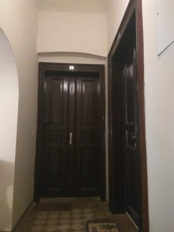 Prodej ubytování, Praha - Vinohrady, Uruguayská, 127 m2