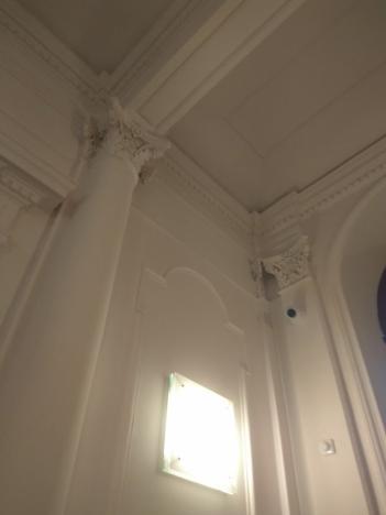 Prodej ubytování, Praha - Vinohrady, Uruguayská, 127 m2