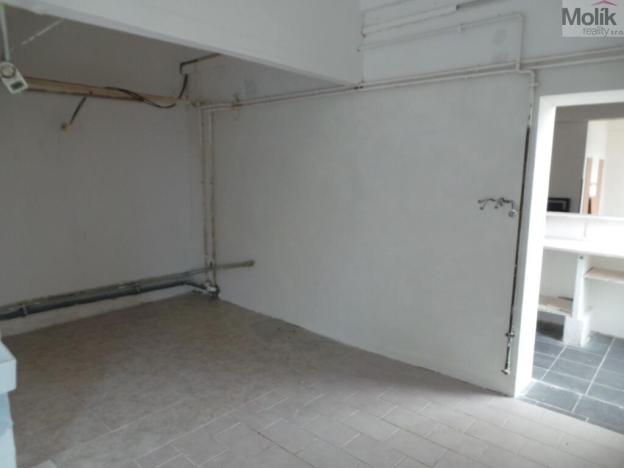 Pronájem restaurace, Most, Víta Nejedlého, 91 m2