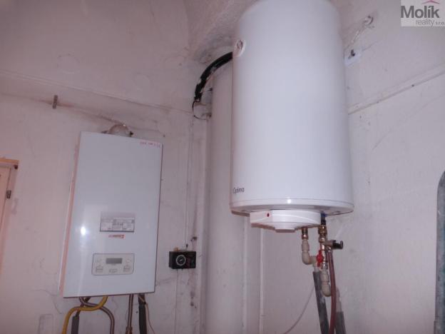 Pronájem restaurace, Most, Víta Nejedlého, 91 m2