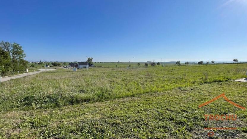 Prodej pozemku pro bydlení, Divec, 1024 m2