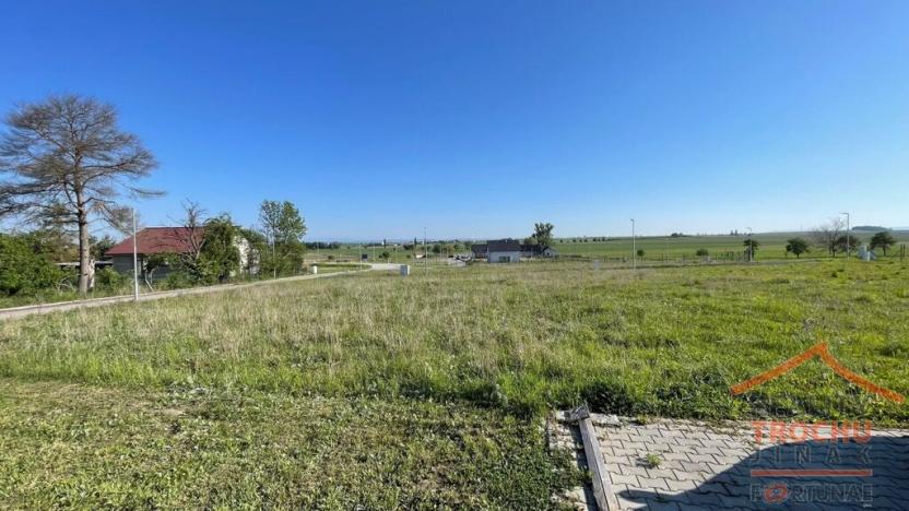 Prodej pozemku pro bydlení, Divec, 1024 m2