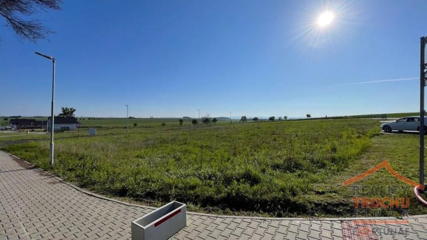 Prodej pozemku pro bydlení, Divec, 1024 m2