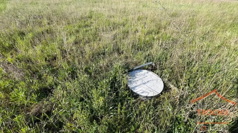 Prodej pozemku pro bydlení, Divec, 1024 m2