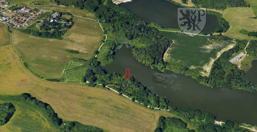 Prodej pozemku, Blatná, 3100 m2