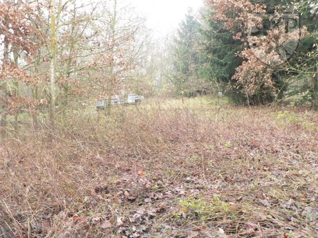 Prodej pozemku, Blatná, 3100 m2