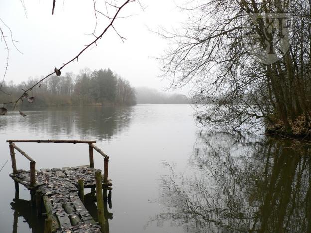 Prodej pozemku, Blatná, 3100 m2