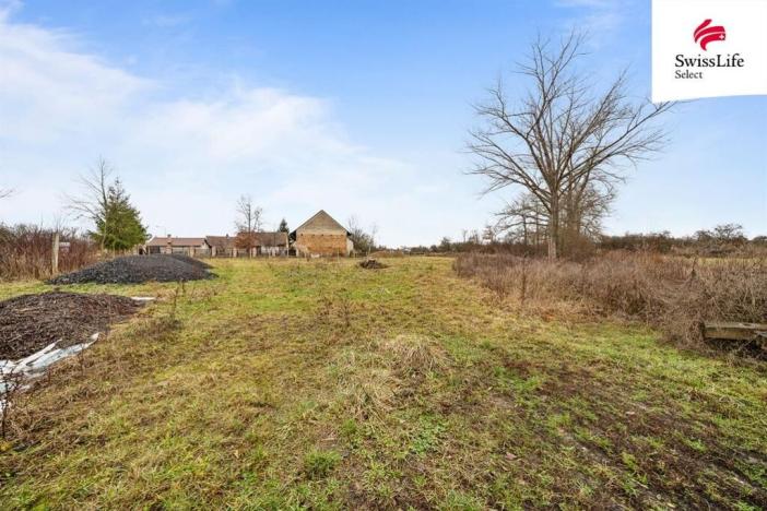 Prodej pozemku pro bydlení, Holice, 823 m2