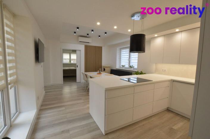 Prodej rodinného domu, Žatec, Osvoboditelů, 70 m2