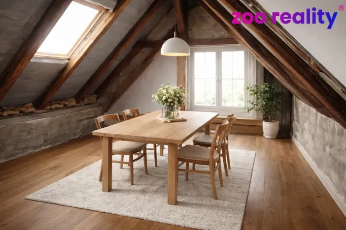 Prodej rodinného domu, Žatec, Osvoboditelů, 70 m2