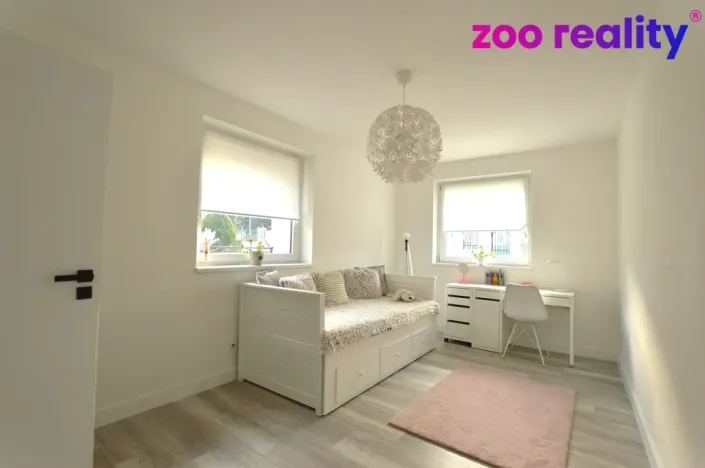 Prodej rodinného domu, Žatec, Osvoboditelů, 70 m2