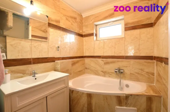 Prodej rodinného domu, Žatec, Osvoboditelů, 70 m2