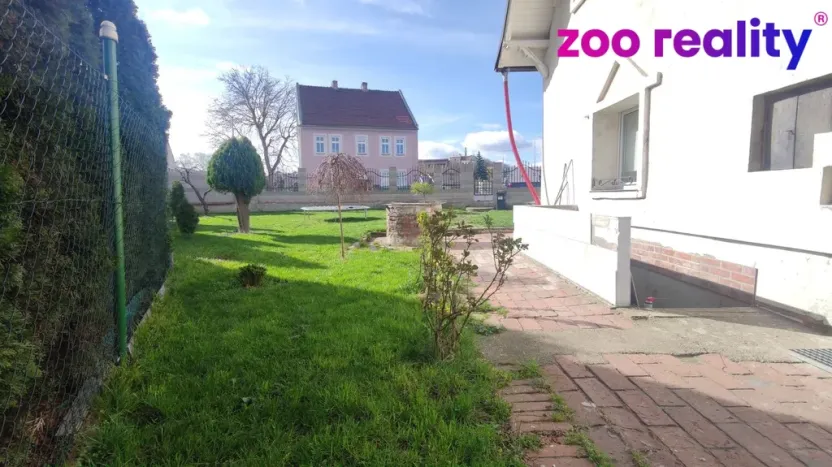 Prodej rodinného domu, Žatec, Osvoboditelů, 70 m2