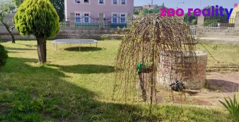 Prodej rodinného domu, Žatec, Osvoboditelů, 70 m2