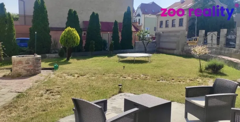 Prodej rodinného domu, Žatec, Osvoboditelů, 70 m2