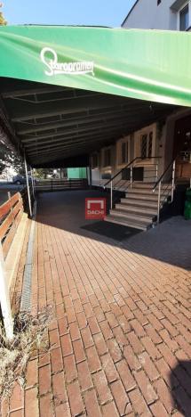 Pronájem restaurace, Bohuňovice, 135 m2