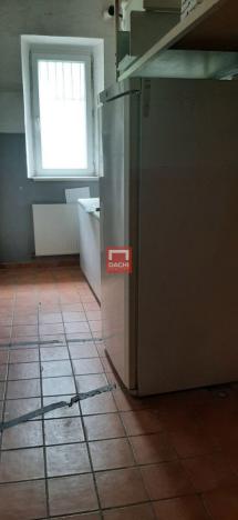 Pronájem restaurace, Bohuňovice, 135 m2