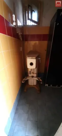 Pronájem restaurace, Bohuňovice, 135 m2