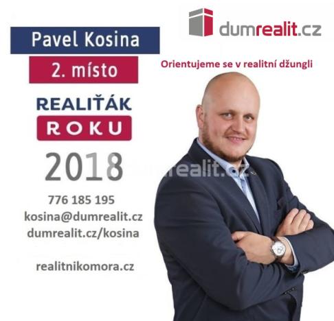 Prodej pozemku pro bydlení, Choťánky, Krátká, 1022 m2