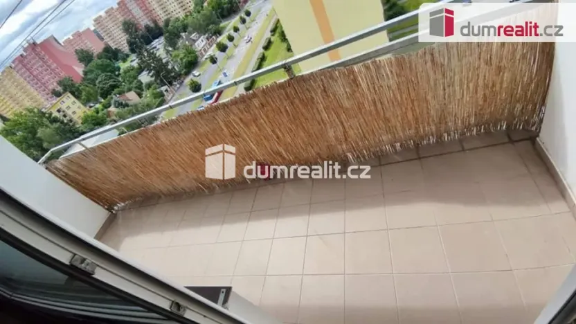 Pronájem bytu 1+kk, Praha - Kamýk, Otradovická, 34 m2