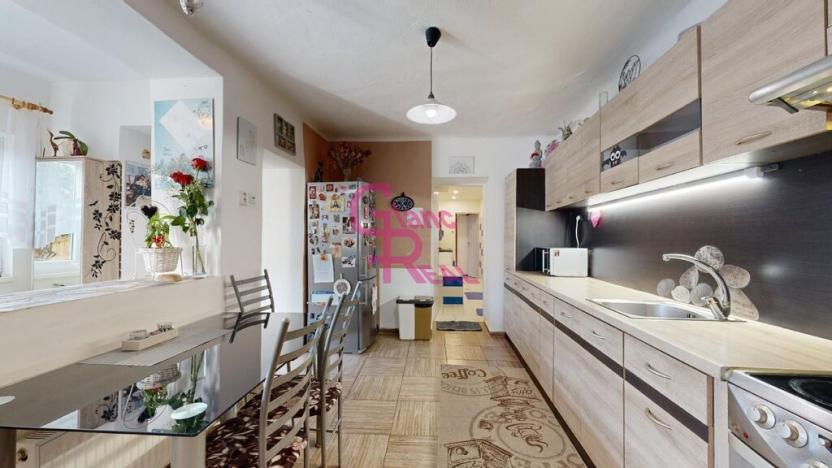 Prodej rodinného domu, Troubsko, Veselka, 159 m2