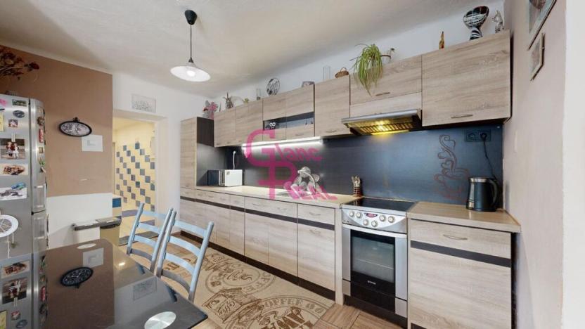 Prodej rodinného domu, Troubsko, Veselka, 159 m2