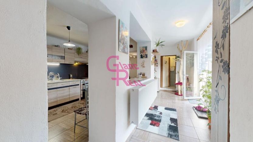 Prodej rodinného domu, Troubsko, Veselka, 159 m2