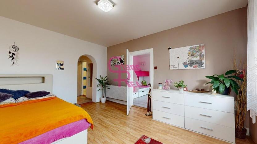 Prodej rodinného domu, Troubsko, Veselka, 159 m2