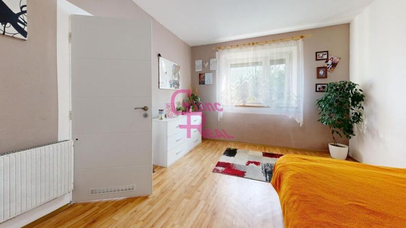 Prodej rodinného domu, Troubsko, Veselka, 159 m2