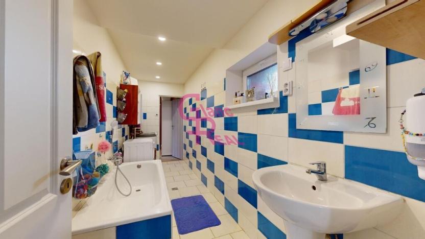 Prodej rodinného domu, Troubsko, Veselka, 159 m2