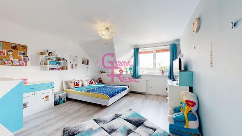 Prodej rodinného domu, Troubsko, Veselka, 159 m2