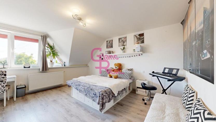 Prodej rodinného domu, Troubsko, Veselka, 159 m2