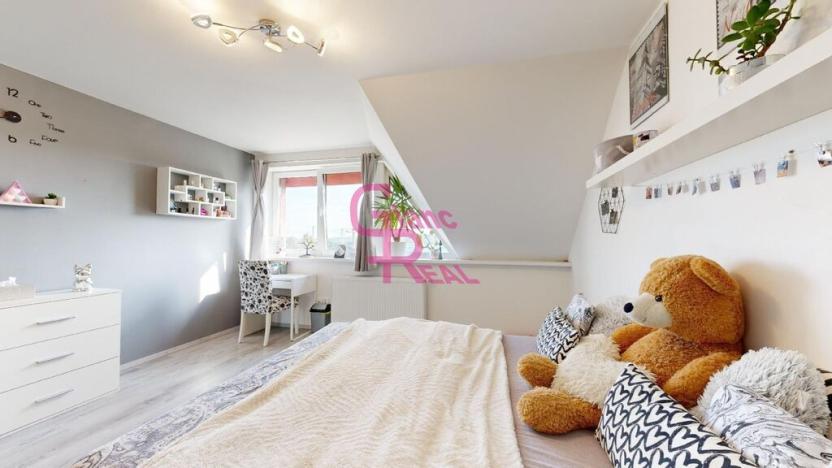 Prodej rodinného domu, Troubsko, Veselka, 159 m2