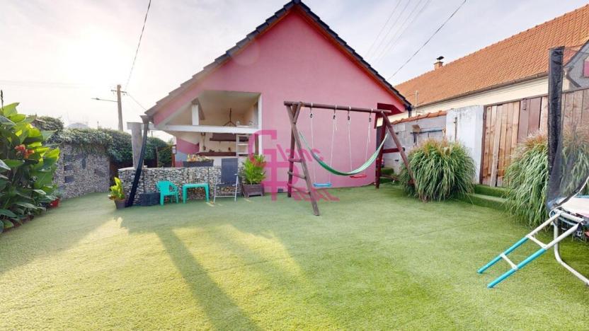 Prodej rodinného domu, Troubsko, Veselka, 159 m2