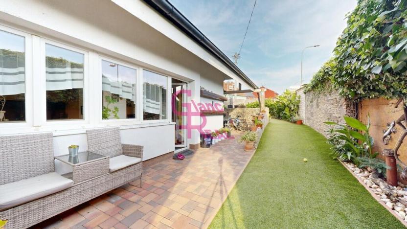 Prodej rodinného domu, Troubsko, Veselka, 159 m2