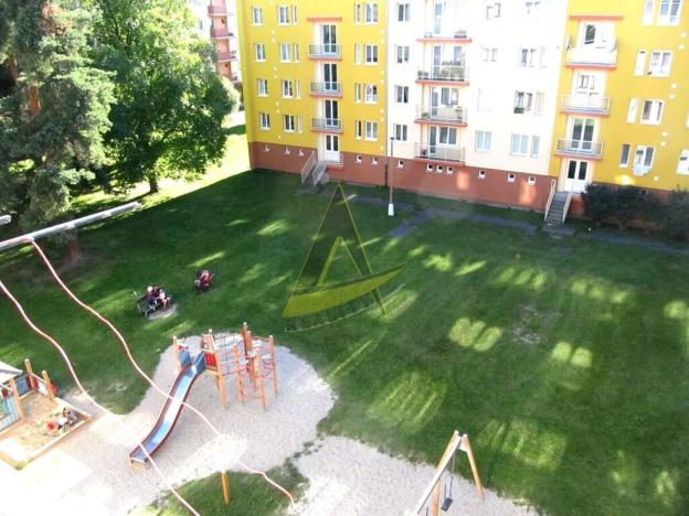 Prodej bytu 3+1, České Budějovice - České Budějovice 5, J. Dobrovského, 64 m2