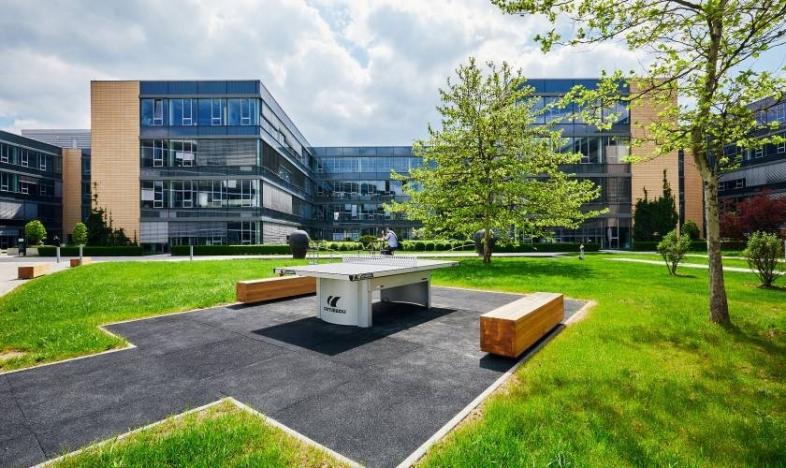 Pronájem kanceláře, Praha - Radlice, Radlická, 166 m2