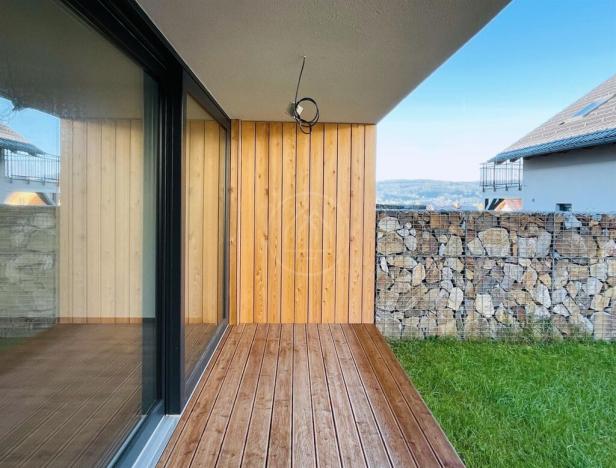 Prodej bytu 3+kk, Frymburk, 75 m2