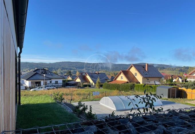 Prodej bytu 3+kk, Frymburk, 75 m2