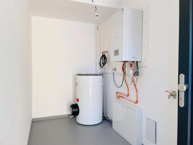 Prodej bytu 3+kk, Frymburk, 75 m2