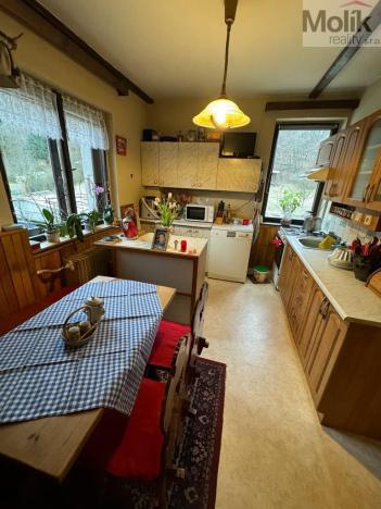 Prodej rodinného domu, Úštěk - Úštěk-Českolipské Předměstí, Údolní, 363 m2