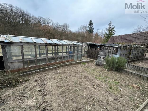 Prodej rodinného domu, Úštěk - Úštěk-Českolipské Předměstí, Údolní, 363 m2