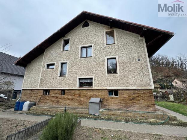Prodej rodinného domu, Úštěk - Úštěk-Českolipské Předměstí, Údolní, 363 m2