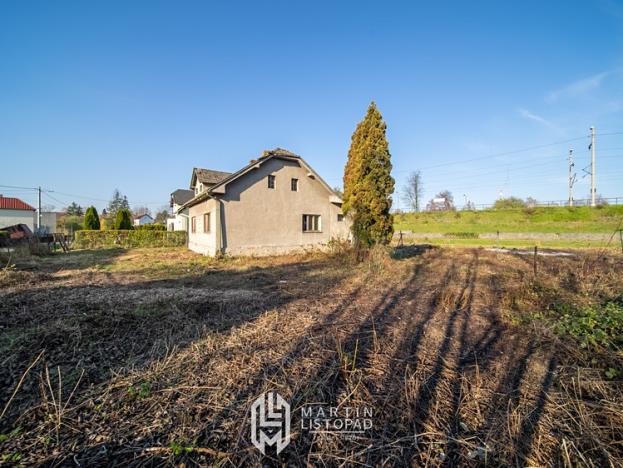 Prodej rodinného domu, Bělotín, 180 m2