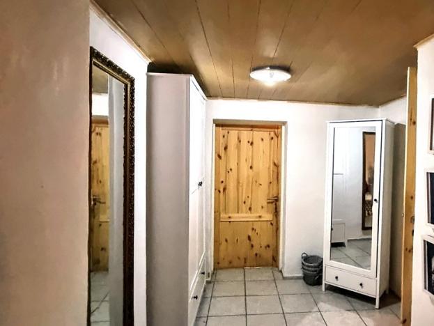 Prodej rodinného domu, Libouchec, 312 m2