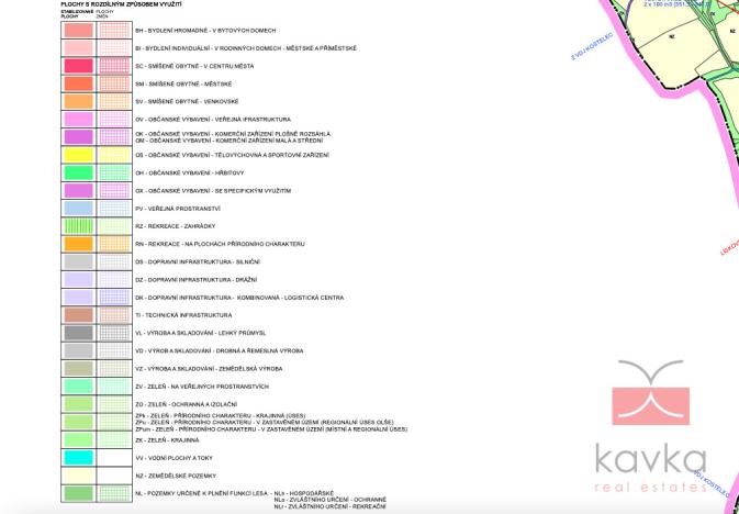 Prodej pozemku pro bydlení, Český Těšín, 6963 m2